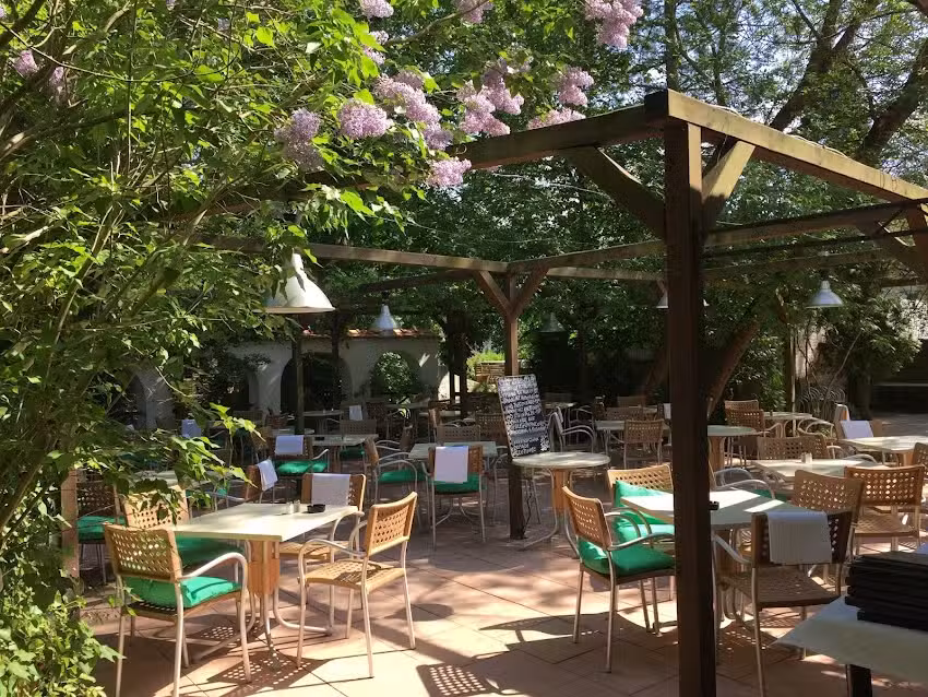 Ristorante Salina