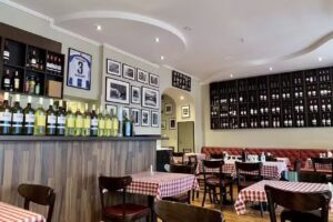 Ristorante Salve