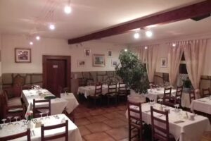 Ristorante Salve &ndash; Rolfshagen