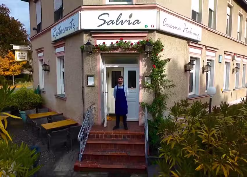 Ristorante Salvia