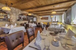 Ristorante San Giorgio