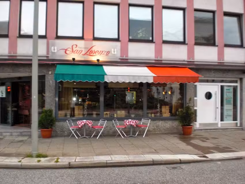 Ristorante San Lorenzo