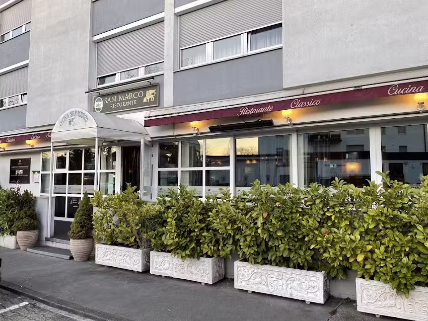 Ristorante San Marco