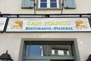 Ristorante San Marco