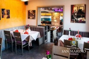 Ristorante San Marino