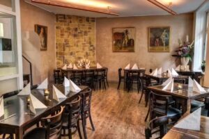 Ristorante San Michele