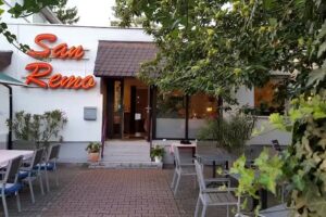 Ristorante San Remo
