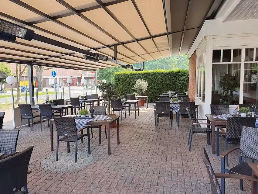 Ristorante San Valentino