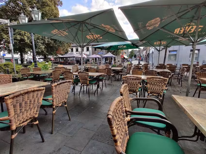 Ristorante Santa Lucia