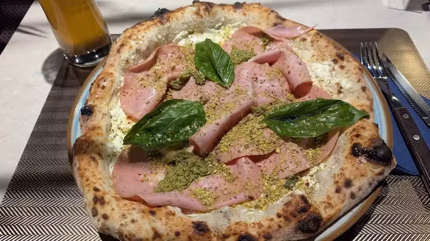 Ristorante Santa Maria