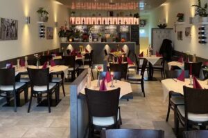 Ristorante „Santo“