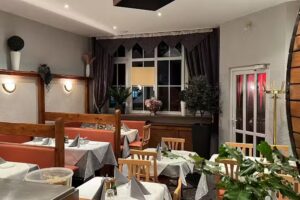 Ristorante Santo Stefano