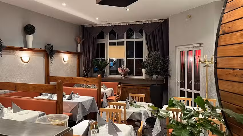 Ristorante Santo Stefano