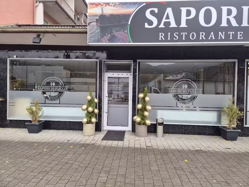 Ristorante Sapori Di Puglia