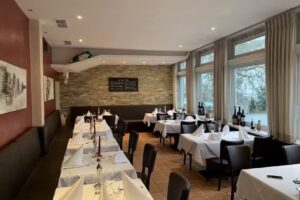 Ristorante Sardegna