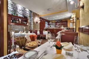 Ristorante Sardegna UG