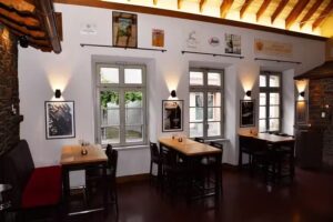Ristorante Sassella