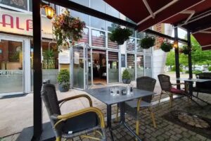 Ristorante Scala