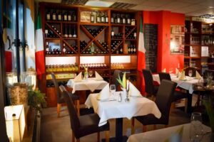 Ristorante Servito
