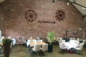 Ristorante Siamo Qui