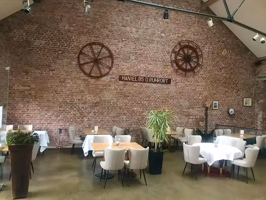 Ristorante Siamo Qui