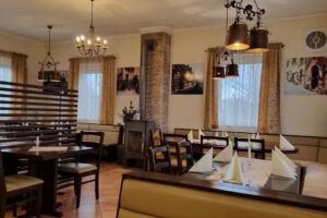 Ristorante Sicilia