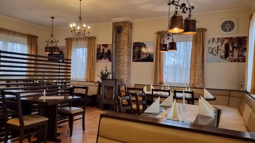 Ristorante Sicilia