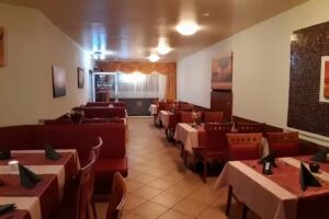 Ristorante Sicilia bei Santo