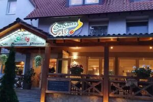 Ristorante Sicily Da Santo