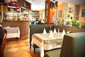 Ristorante Siena Rosenthal