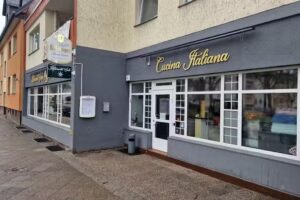 Ristorante Sole Berlin