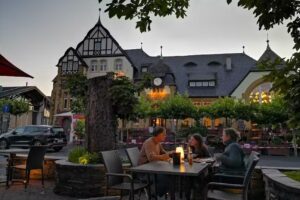 Ristorante Spinelli