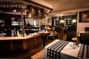 Ristorante St. Giorgio