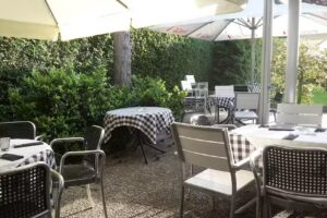 Ristorante Stadio