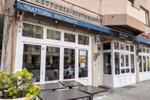 Ristorante Stella Alpina