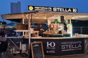 Ristorante Stella da Foad