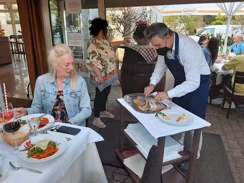 Ristorante Stile Italiano