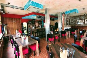 Ristorante Sugo