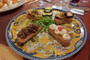 Ristorante Tabú Art