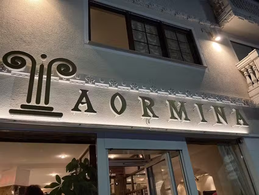 Ristorante Taormina