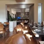 ristorante taormina