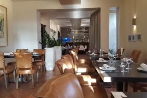 ristorante taormina