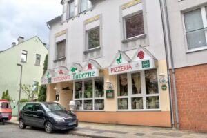 Ristorante Taverne