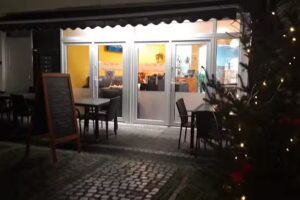 Ristorante Terra Mia