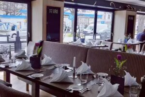 Ristorante Tesoro