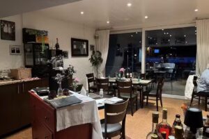 Ristorante Tie-Break