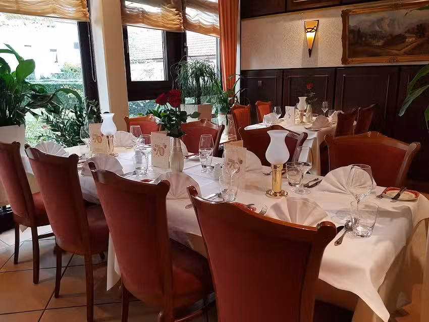 Ristorante Tonino GmbH