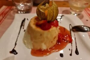 Ristorante Torcello seit 1987