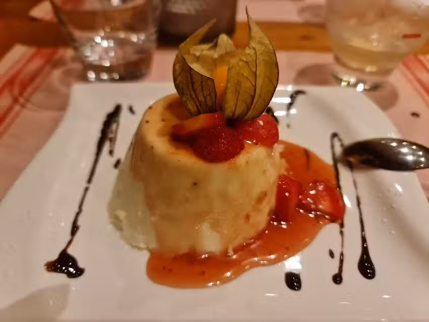 Ristorante Torcello seit 1987