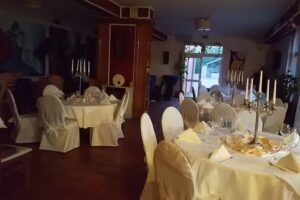 Ristorante TOSCA
